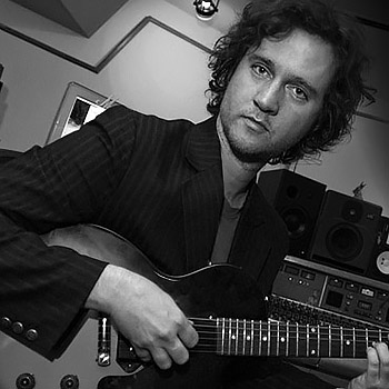 Greg Wells