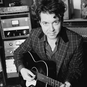 Joe Henry