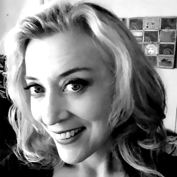 Sylvia Massy