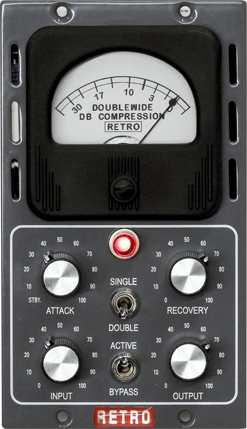 DOUBLEWIDE